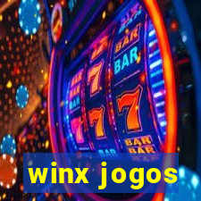 winx jogos